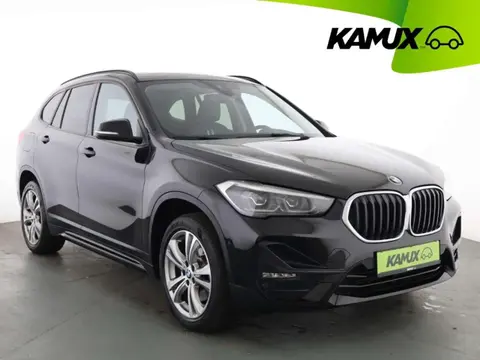 Annonce BMW X1 Diesel 2019 d'occasion 