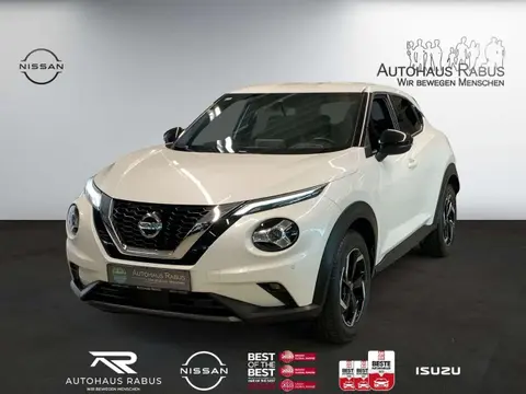 Used NISSAN JUKE Petrol 2020 Ad 