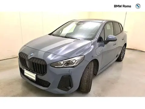 Used BMW SERIE 2 Hybrid 2022 Ad 