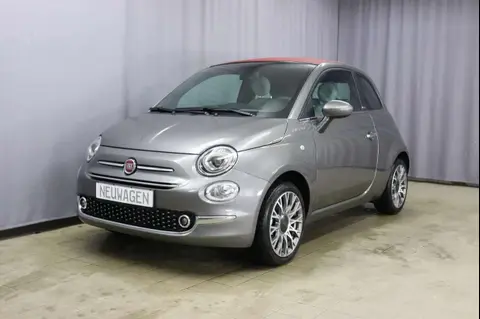 Used FIAT 500C Petrol 2023 Ad 