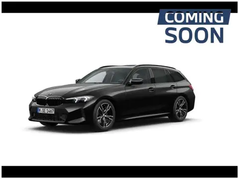 Annonce BMW SERIE 3 Essence 2024 d'occasion 