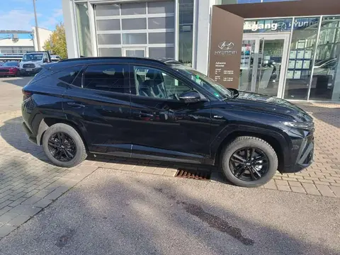 Used HYUNDAI TUCSON Hybrid 2024 Ad 