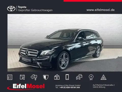 Used MERCEDES-BENZ CLASSE E Diesel 2019 Ad 