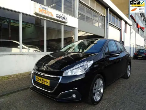 Annonce PEUGEOT 208 Essence 2019 d'occasion 