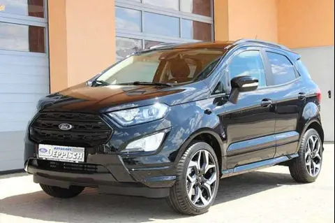 Used FORD ECOSPORT Petrol 2022 Ad 