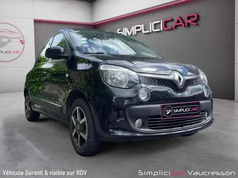 Used RENAULT TWINGO Petrol 2018 Ad 