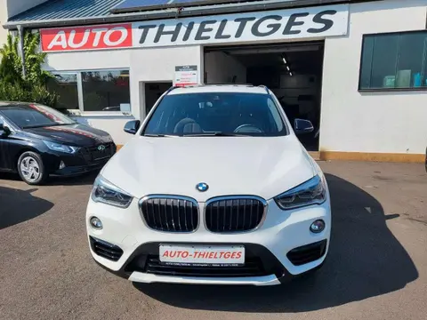 Used BMW X1 Diesel 2016 Ad 