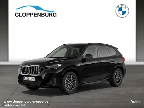 Used BMW X1 Petrol 2024 Ad 