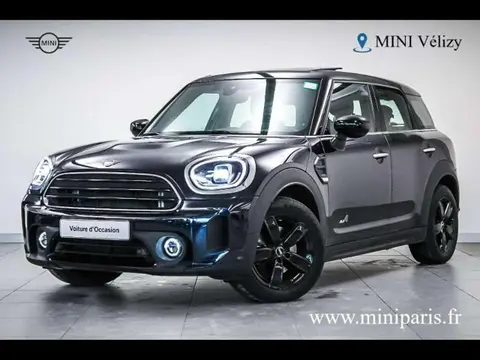 Used MINI COOPER Petrol 2020 Ad 