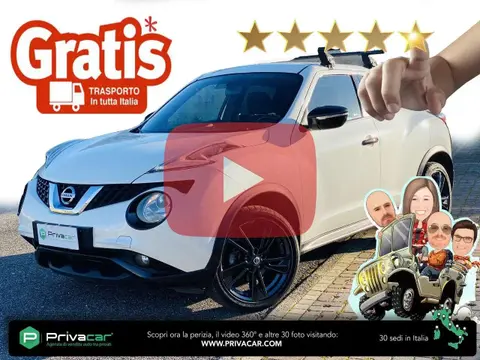 Used NISSAN JUKE Diesel 2015 Ad 