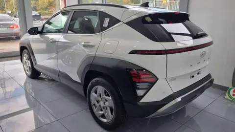 Used HYUNDAI KONA Hybrid 2024 Ad 