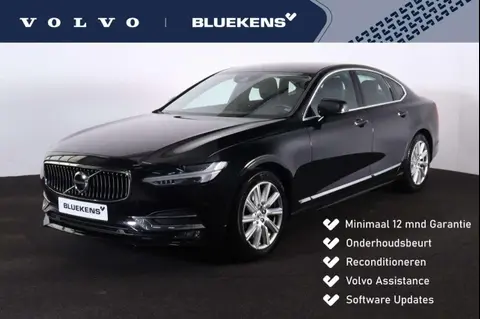 Used VOLVO S90 Petrol 2020 Ad 