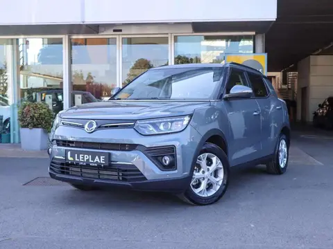 Used SSANGYONG TIVOLI Petrol 2023 Ad 