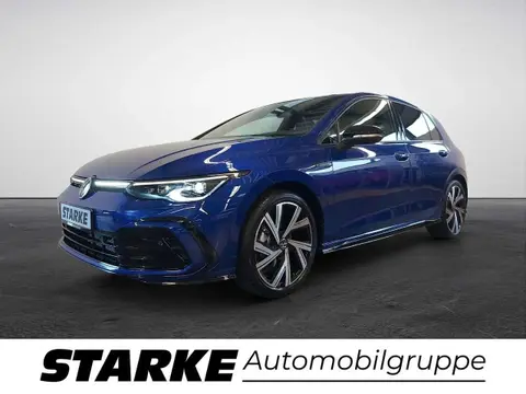 Used VOLKSWAGEN GOLF Diesel 2024 Ad 