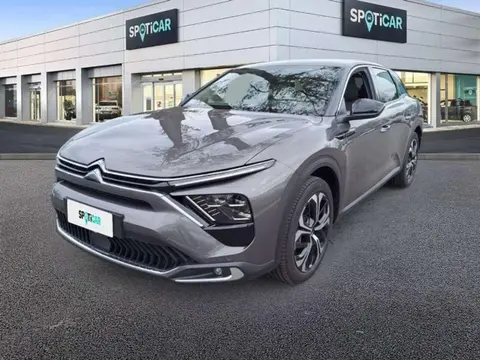 Annonce CITROEN C5 X Hybride 2023 d'occasion 