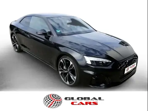 Annonce AUDI A5 Hybride 2023 d'occasion 