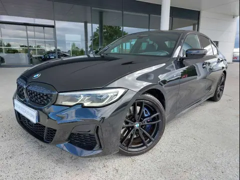 Used BMW SERIE 3 Petrol 2019 Ad 