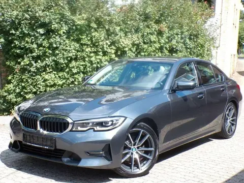 Used BMW SERIE 3 Diesel 2019 Ad 