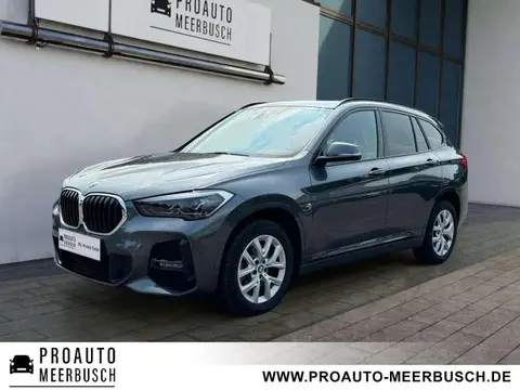 Used BMW X1 Diesel 2021 Ad Germany