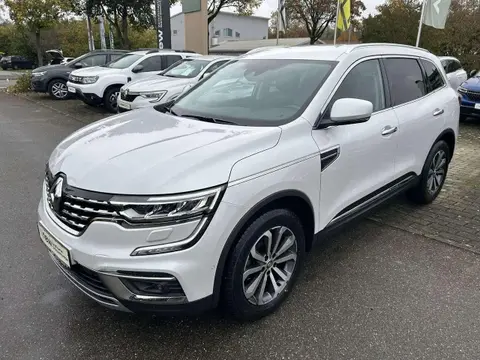 Annonce RENAULT KOLEOS Essence 2021 d'occasion Allemagne