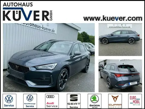 Used CUPRA LEON Petrol 2023 Ad 