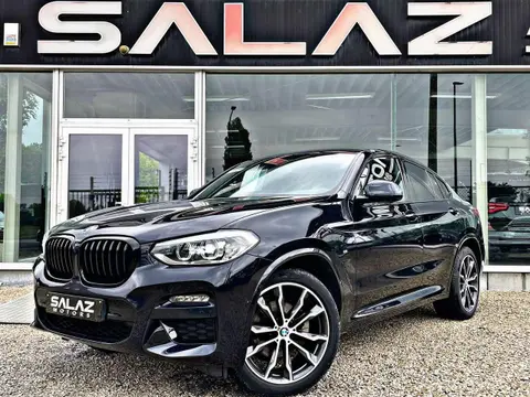 Annonce BMW X4 Diesel 2020 d'occasion 