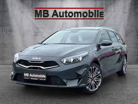 Used KIA CEED Petrol 2022 Ad 