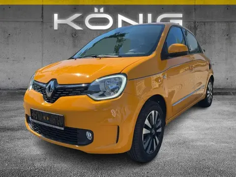 Annonce RENAULT TWINGO Essence 2020 d'occasion 