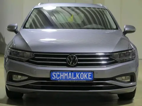 Used VOLKSWAGEN PASSAT Diesel 2022 Ad 