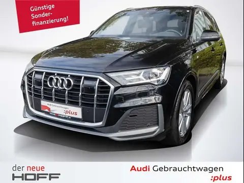 Used AUDI Q7 Diesel 2021 Ad 