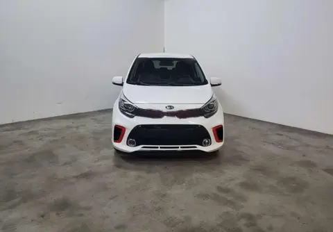 Used KIA PICANTO Petrol 2017 Ad 