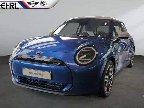 Annonce MINI COOPER Électrique 2024 d'occasion 