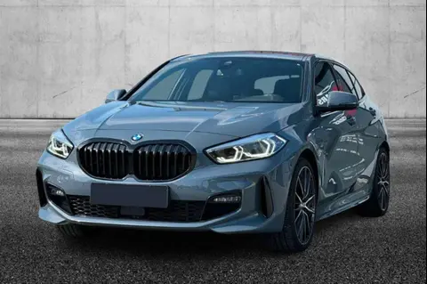 Annonce BMW SERIE 1 Essence 2023 d'occasion 