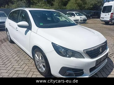 Used PEUGEOT 308 Diesel 2018 Ad 