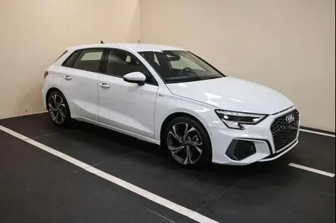 Annonce AUDI A3 Diesel 2024 d'occasion 