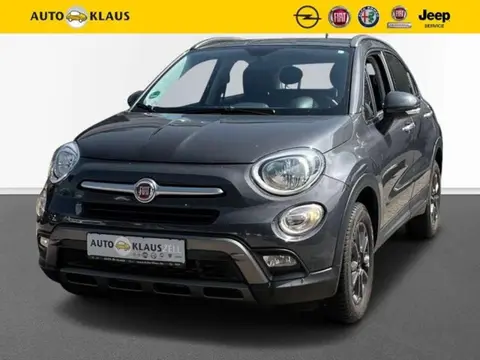 Used FIAT 500X Petrol 2017 Ad 