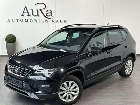 Used SEAT ATECA Diesel 2020 Ad 