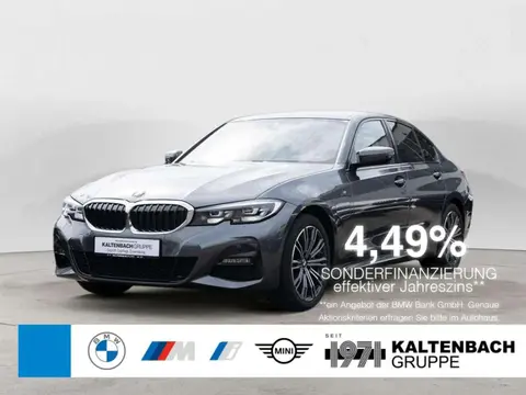 Used BMW SERIE 3 Petrol 2020 Ad 