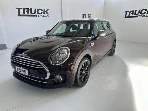 Used MINI COOPER Petrol 2016 Ad 