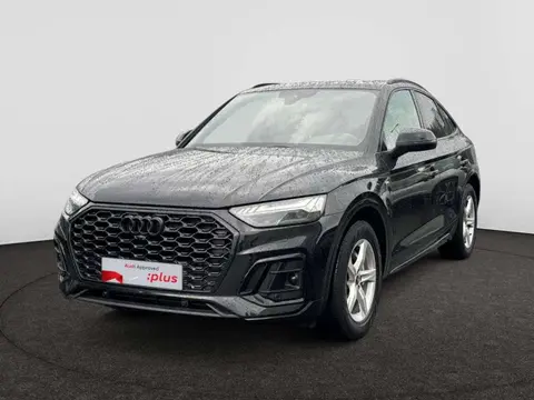 Used AUDI Q5 Diesel 2021 Ad 