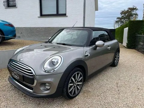 Used MINI ONE Petrol 2016 Ad 