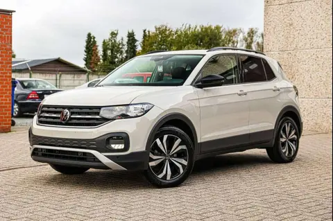 Annonce VOLKSWAGEN T-CROSS Essence 2024 d'occasion 