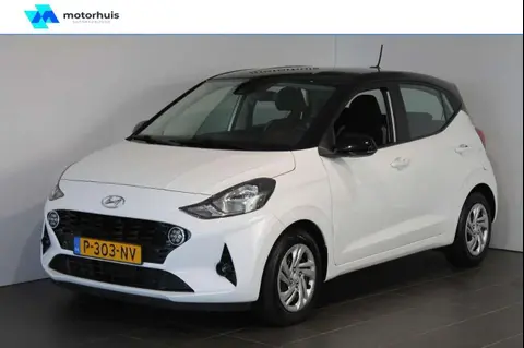 Used HYUNDAI I10 Petrol 2022 Ad 