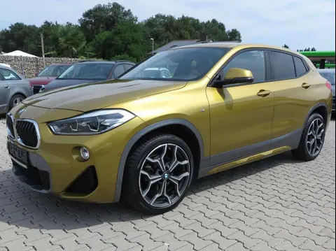 Used BMW X2 Diesel 2019 Ad 