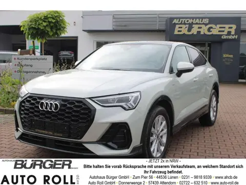 Annonce AUDI Q3 Diesel 2021 d'occasion 