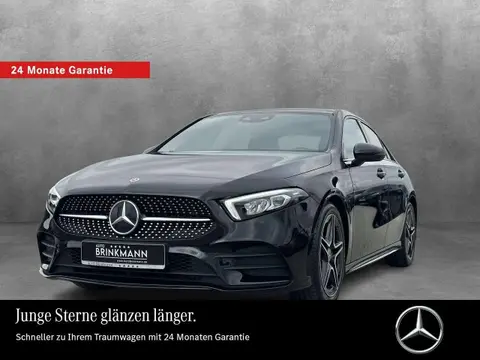 Used MERCEDES-BENZ CLASSE A Diesel 2020 Ad 