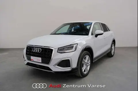 Used AUDI Q2 Petrol 2023 Ad 