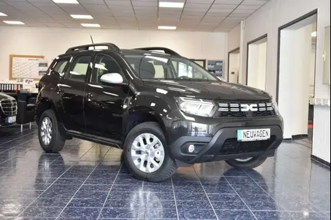 Used DACIA DUSTER Diesel 2024 Ad 