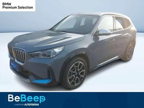 Used BMW X1 Electric 2023 Ad 