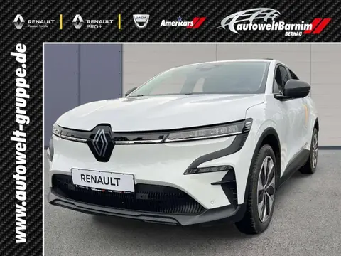 Annonce RENAULT MEGANE Électrique 2024 d'occasion 